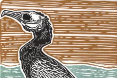 Tuesday Artist Workshop — Puzzle Relief Printmaking | Tinworks
