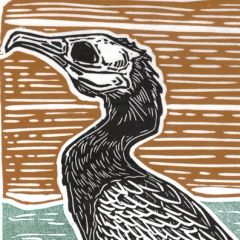 Tuesday Artist Workshop — Puzzle Relief Printmaking | Tinworks