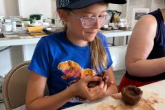 Summer Art Camp 4th-5th Grade — Exploring Clay | Tinworks