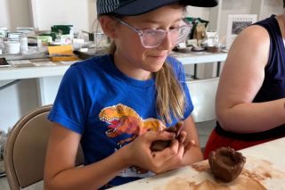 Summer Art Camp 4th-5th Grade | Tinworks