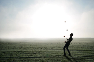 Balance and Object Manipulation Workshop | Tinworks