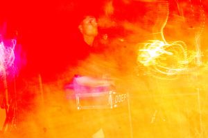 Tinworks' Give Big Dance Party at the Rialto