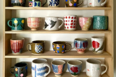 Bozeman's Downtown Art Walk at the Rialto — with Tinworks Artist-in-Residence Robyn Till | Tinworks