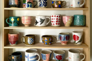 Bozeman's Downtown Art Walk at the Rialto | Tinworks
