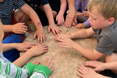 Family Music Class — with Sarah Henderson from Music Together Bozeman | Tinworks