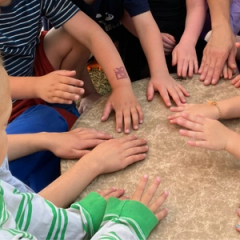 Family Music Class — with Sarah Henderson from Music Together Bozeman | Tinworks