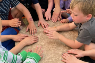 Family Music Class | Tinworks