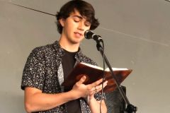 Poetry Slam — Hosted by Bozeman Poetry Collective | Tinworks