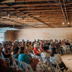 Shapeshift - A Tinworks Storytelling Show — with Story Wrangler Bex Frucht | Tinworks