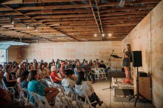 Shapeshifting - A Tinworks Storytelling Show | Tinworks