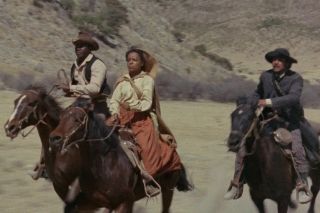Buck and the Preacher (1972) | Tinworks