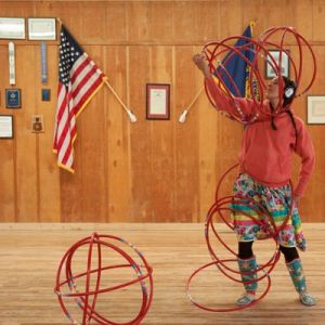 Montana Premiere Screening: Redoubt