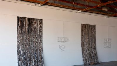 Invisible Prairie | Tinworks
