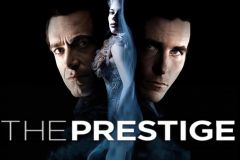 The Prestige (2006) — Free Movie Night | Tinworks