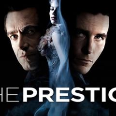 The Prestige (2006) — Free Movie Night | Tinworks