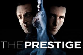 The Prestige (2006) | Tinworks