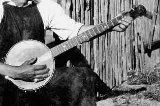 In Conversation: Remarks on the Banjo | Tinworks