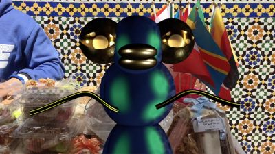 Double Takes: FEATURING | Tinworks