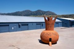 A Kin to Clay — Gabriel Chaile | Tinworks