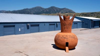 A Kin to Clay | Tinworks