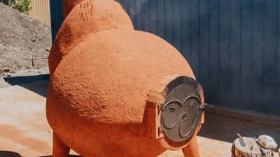 A Kin to Clay | Tinworks