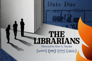 Film Screening of The Librarians | Tinworks