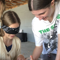 Summer Art Camp for Teens — Perspective | Tinworks