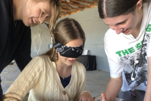 Summer Art Camp for Teens