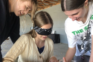 Summer Art Camp for Teens | Tinworks