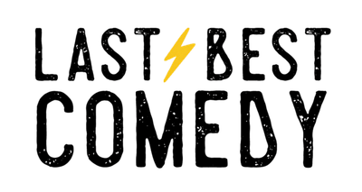 Last Best Comedy logo