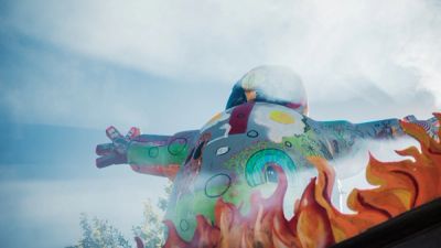 The Evolution of Tinworks Art | Tinworks