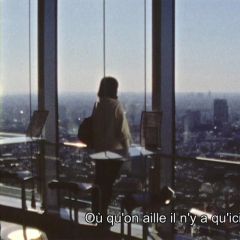 KADIST Double Takes: FEATURING — Collection Shorts and Eric Baudelaire Feature Film | Tinworks