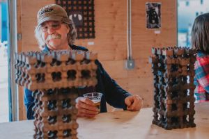 Gallatin Clay Tour Day 2