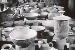 A Kin to Clay — Marguerite Wildenhain | Tinworks