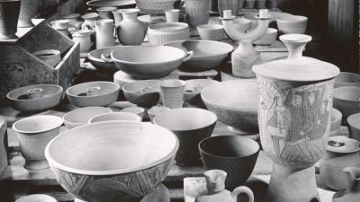 A Kin to Clay | Tinworks