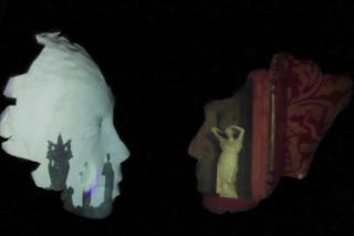 Chisel & Razor Exhibition Film Series — Presented alongside Chisel & Razor, Act I: The Artistic Legacies of Edmonia and Samuel Lewis | Tinworks