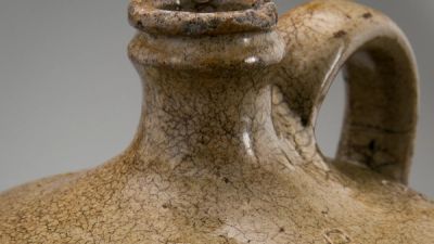 A Kin to Clay | Tinworks