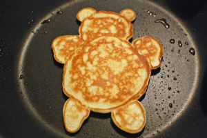 Saturday Family Workshop