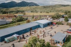 2025 Season Opening Celebration — A Kin to Clay | Tinworks