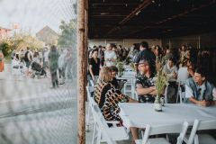 2024 Season Opening Celebration — The Lay of the Land and Wheatfield–An Inspiration. The seed is in the ground | Tinworks