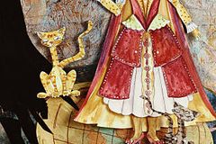 Paper Puppets | Tinworks