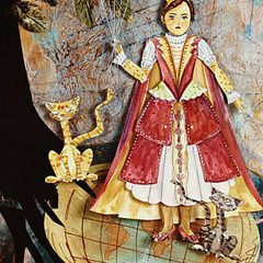 Paper Puppets | Tinworks
