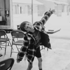 Kids Workshop: Mindfulness & Improv | Tinworks