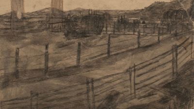 The Lay of the Land | Tinworks