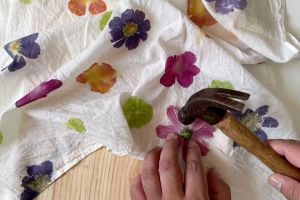 Saturday Family Workshop