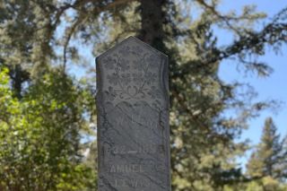 Chiseled Art & Enduring Memory: Bozeman’s Historic Black Community in Sunset Hills Cemetery | Tinworks