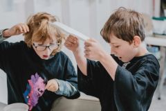 Summer Camp: Magic & Illusion — Grades 4-5 | Tinworks