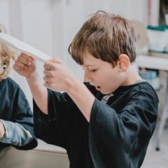Summer Camp: Magic & Illusion — Grades 4-5 | Tinworks