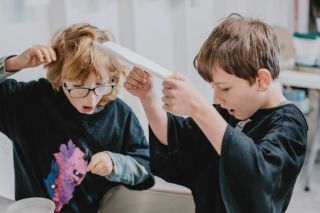 Summer Camp: Magic & Illusion | Tinworks