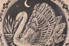 Artist Workshop — Sgraffito Surface Design with Rachael Marjamaa | Tinworks